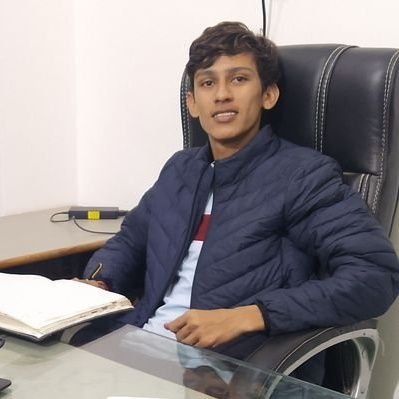 लाडू बिश्नोई 's profile picture