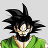 Profilbild von Goku with a beard