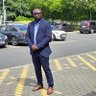 Фото профиля Ope Oluwafemi, MD