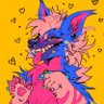• bubblegumbark.gay on 🦋 • 的头像