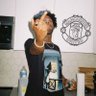 Santan profil fotoฤrafฤฑ
