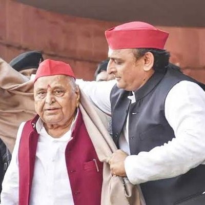 SamajwadManthan's profile picture
