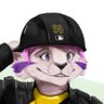 Фото профиля CJ (She/Her)