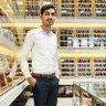 Rahul Sain's profile picture