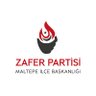 Zafer Partisi Maltepe İlçe Başkanlığı profil fotoğrafı