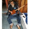 Profilbild von David Lango