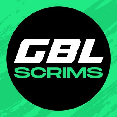 GBL Scrims's profile picture