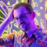 Фото профиля Ruben Trasatti
