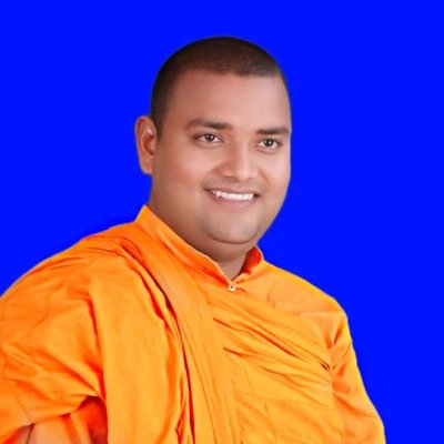 Bhante Sumit Ratan's profile picture