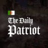 Фото профиля The Daily Patriot 🇩🇿