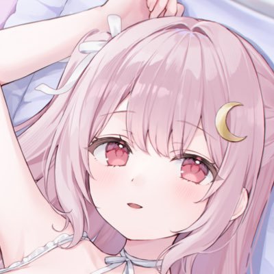 月之瀬 ちあ🌙。's profile picture