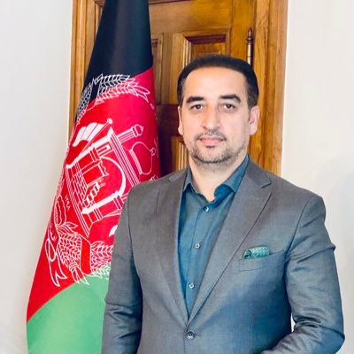 Nazifullah Salarzai's profile picture