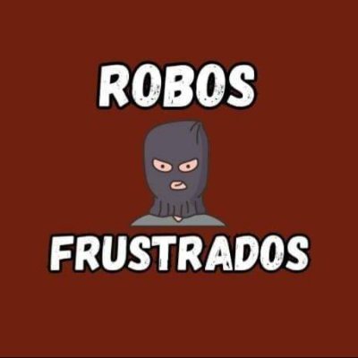 Robos Frustrados 🥷's profile picture