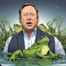 Profilbild von Alex Jones (Parody)