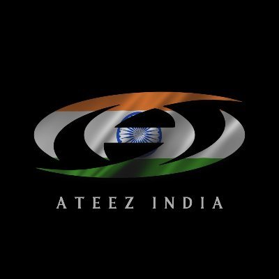 ATEEZ_India's profile picture