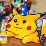 Profilbild von Pikachu