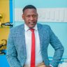 Profilbild von Ashiraf Kazibwe