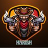 Harish's profile picture