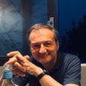 Carlo Andrea Pozzi profil fotoğrafı