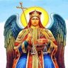 አንቲውእቱ ተስፋኁ ለአዳም❤🕊 profil fotoğrafı