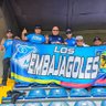 Фото профиля Los Embajagoles Ⓜ️