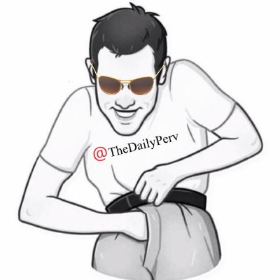 TheDailyPerver's profile picture