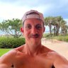 Adam profil fotoğrafı