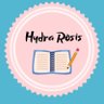 Profilbild von Hydra Rosis 🏳️🌈