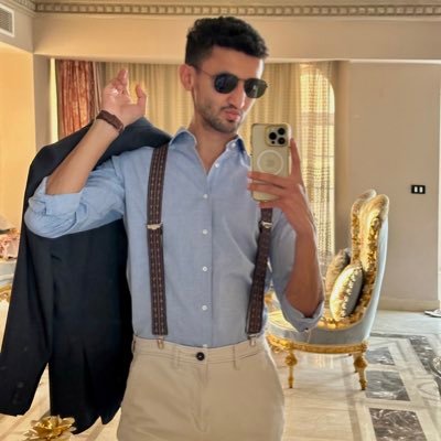 عُمَر's profile picture