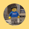 Profilbild von Vote-Shaming War Slut Abe Froman