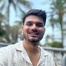 Profilbild von Meet Patel