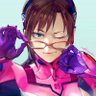 Profilbild von Mari Illustrious Makinami