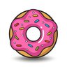 Dunken Donut's profile picture