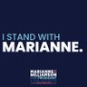 Profilbild von Marianne Williamson 2024 WINNER 🇺🇸