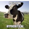 Political Hypocritical's profile picture
