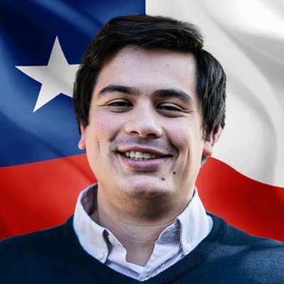 Vicente Bruna🇨🇱's profile picture