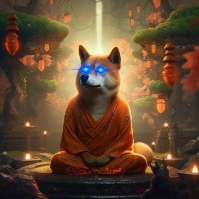 Charlie Smith 🐕 Doge's profile picture