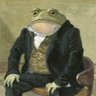 Profilbild von Adam Louis