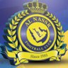 النصر عشق الطفولة وكفى💙💛 profil fotoğrafı