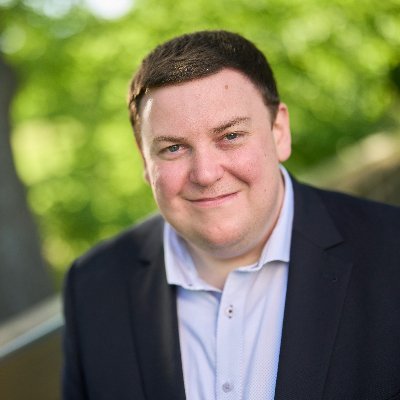 Andrew Lawton's profile picture