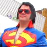 KAL ELVIS profil fotoğrafı
