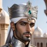 The silver prince 🪙 的头像