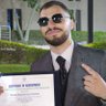 Ahmed Darwish profil fotoğrafı