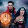 Strange & Wonder's profile picture