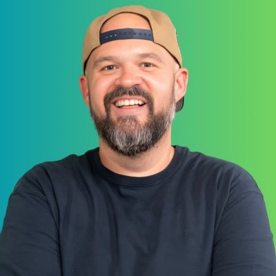 Matt Mitchell's profile picture