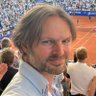 Nils Jacobsen's profile picture