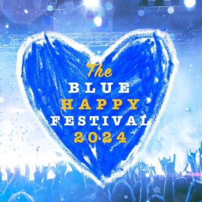 thebluehappyfes's profile picture