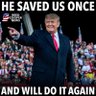 Dale Neal Ultra Maga Trump 2024 profil fotoğrafı