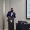 Elvis P. N.TANGEM: Africa Union, Great Green wall's profile picture