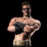 Johnny Cage profil fotoğrafı